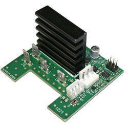 Variklio reguliatorius PCB 12V 15A MR12V15APV2