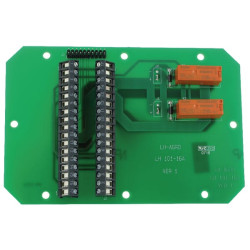 Grandinės plokštės dėžutė TJT900164