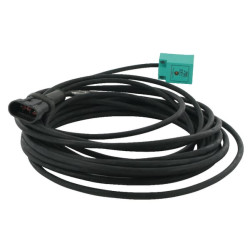 Rato jutiklis+kabelis ir kištukas 8m TJT96ET10S8