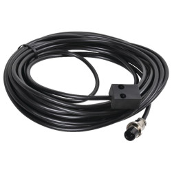 Jutiklio keturkampis, įskaitant 10 m kabelį 11009102