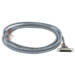 Jungiamasis kabelis TJ5000 V3/V4 TJT198025