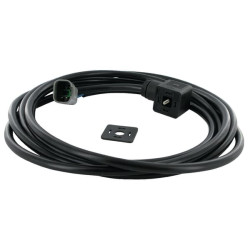 Adapterio kabelio reguliavimo vožtuvas TJT198SRA