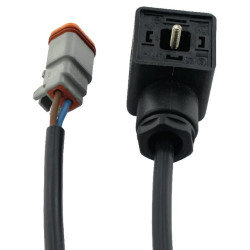 Adapterio kabelio purškimo slėgio jutiklis TJT198SPA