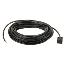 Jutiklio keturkampis, įskaitant 15 m kabelį 11009900