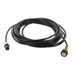 Apvalus jutiklis, įskaitant. 7 metrų kabelis 11007007