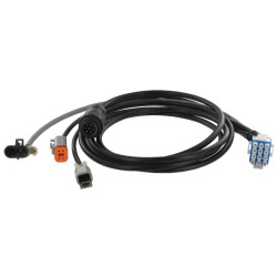 Prijunkite kabelį TJ73RPM-OMNIRO TJT198RCR