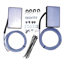 Jutiklių rinkinys (2 vnt ) TJT908012