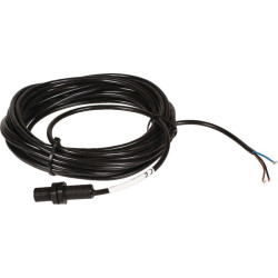 Jutiklis su 10 m kabeliu 3 kontaktų TJT901983