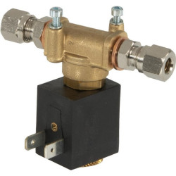 Elektrinis vožtuvas 12V ragas LH1080010