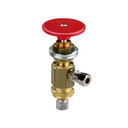 Pedalo vožtuvo signalas LH1080050