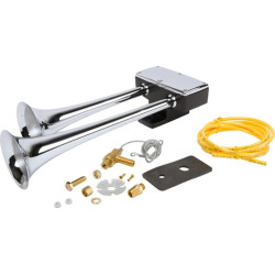 Dviejų garsų rinkinys ECE Zn/Cr H00900CA