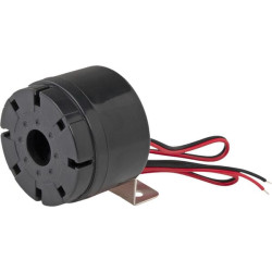 Atsarginė signalizacija 12 V TOR2507