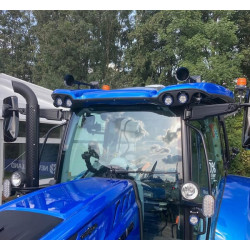 Hadley oro signalas 37,5 colio BLACK LINE H00894BCE