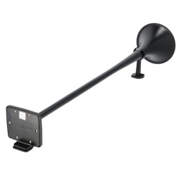 Hadley oro signalas 37,5 colio BLACK LINE H00894BCE