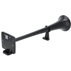 Hadley oro signalas 22" BLACK LINE H00892BCE