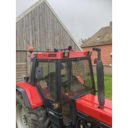 Hadley oro signalas 22" BLACK LINE H00892BCE