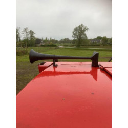 Hadley oro signalas 22" BLACK LINE H00892BCE