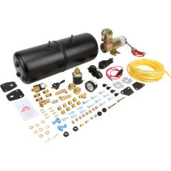 Oro signalo montavimo komplektas H02014A