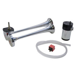 Fanfara 24 V LH146130