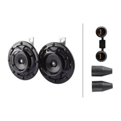 Supertone ragų rinkinys 3AG003399101