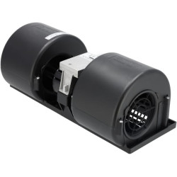 Dvigubas pūstuvas 12V, 006-A45-22 GR RA3VCV 30000157