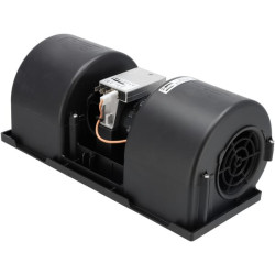 Dvigubas pūstuvas 12V, 006-A45-22 GR RA3VCV 30000157