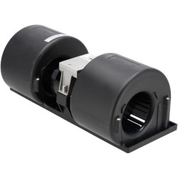 Dvigubas pūstuvas 12V, 006-A39-22 RA3VCV 30000126