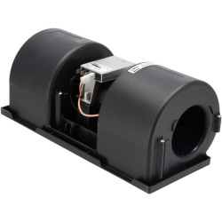 Dvigubas pūstuvas 12V, 006-A39-22 RA3VCV 30000126