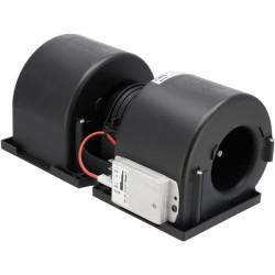 Dvigubas pūstuvas 12V, 011-A54/2C/I-22 RA(1) 3VCV4 SX. S.E CAVO MASSA 30004516D