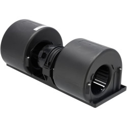 Dvigubas pūstuvas 12V, 006-A39-22 30000125