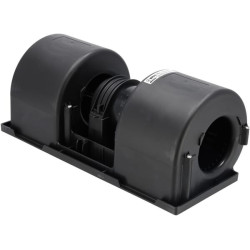 Dvigubas pūstuvas 12V, 006-A39-22 30000125