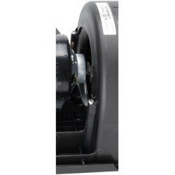 Dvigubas pūstuvas 12V, 006-A39-22 30000125