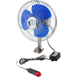 Kabinos ventiliatorius 12V 131800012