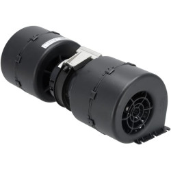 Dvigubas pūstuvas 12V, 008-A45-02 GR RA3VCV 30000463