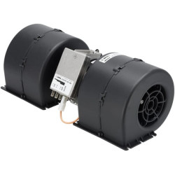 Dvigubas pūstuvas 12V, 008-A45-02 GR RA3VCV 30000463