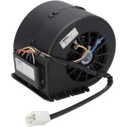 Vienas pūstuvas 12V, 009-A70-I-74D 30000573B