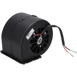 Vienas pūstuvas ant adapterio plokštės 12V, 009-A70-74D GR RPA3 VCB 30000556B