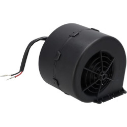 Vienas pūstuvas ant adapterio plokštės 12V, 009-A70-74D GR RPA3 VCB 30000556B