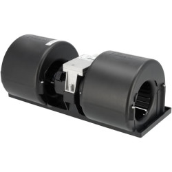 Orapūtė 24V, 3 greičiai, uždara, 006-B40-22 RA3VCV 30000075