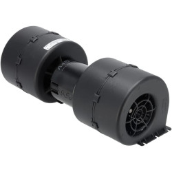 Dvigubas pūstuvas 12V, 008-A45-02 30000452