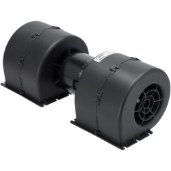 Dvigubas pūstuvas 12V, 008-A45-02 30000452