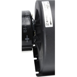 Dvigubas pūstuvas 12V, 008-A45-02 30000452