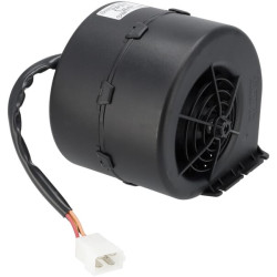 Pūstuvas 24V, 3 greičiai, apsaugotas, 009-B70-74D GR RPA3VCB 30000561