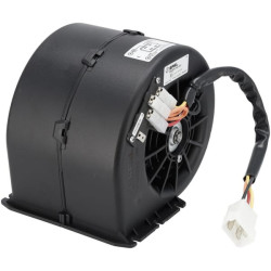 Pūstuvas 24V, 3 greičiai, apsaugotas, 009-B70-74D GR RPA3VCB 30000561