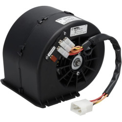 Vienas pūstuvas 12V, 009-A70-74D 30000555B