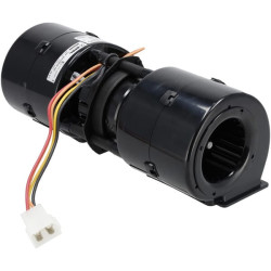 Dvigubas pūstuvas 12V, 005-A45-02 L301 RPA3VCB 30001803