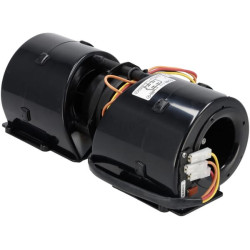 Dvigubas pūstuvas 12V, 005-A45-02 L301 RPA3VCB 30001803