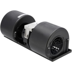 Dvigubas pūstuvas 12V, 006-A46-22 RA3VCV 30000154