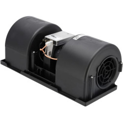 Dvigubas pūstuvas 12V, 006-A46-22 RA3VCV 30000154