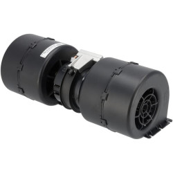 Dvigubas pūstuvas 24V, 3 greičiai, 008-B45-02 GR RA3VCV 30000464